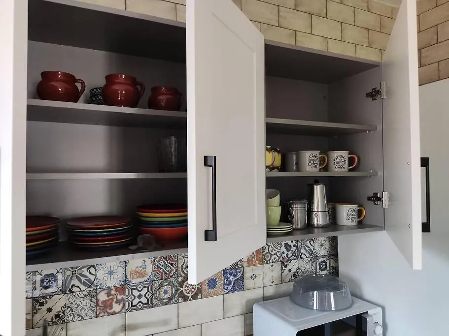 Apartamento Real 17, Cadiar