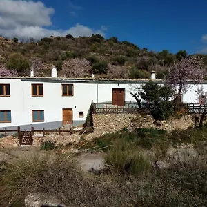 Cortijo El Mutilado Gasthuis